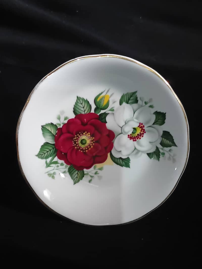 Mini Plates 17