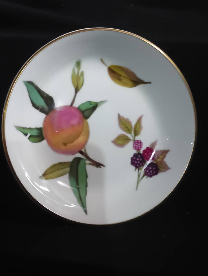 Mini Plates 18
