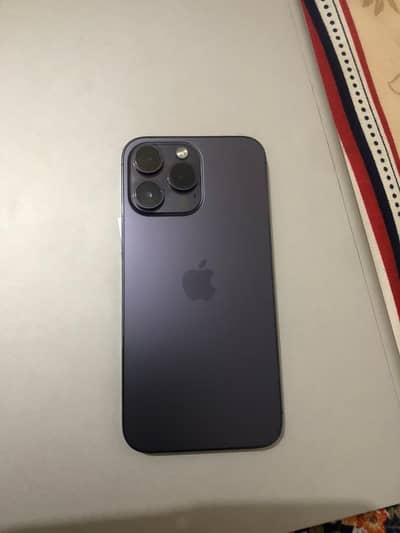 14 pro max urgent sale
