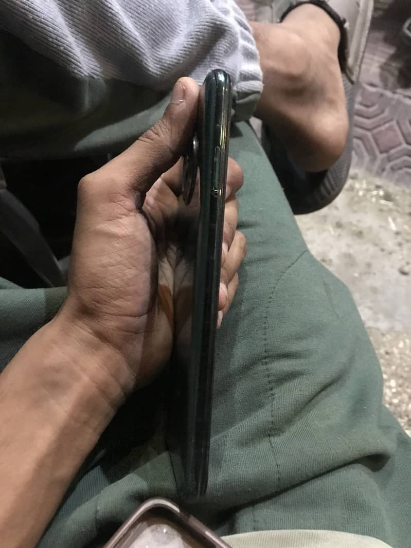 Infinix Note 7 0