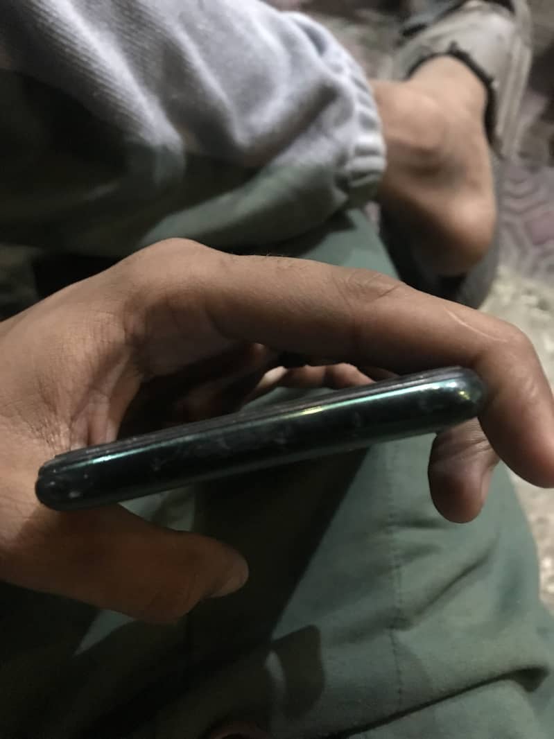 Infinix Note 7 2