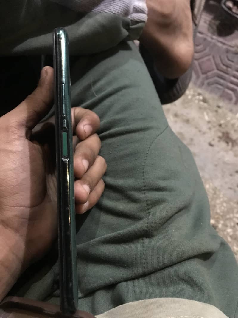Infinix Note 7 3