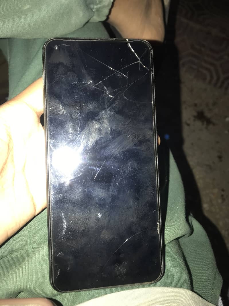 Infinix Note 7 4