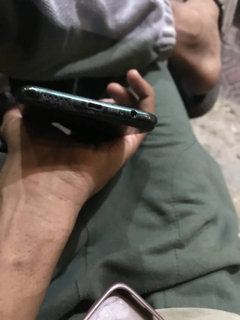 Infinix Note 7 5