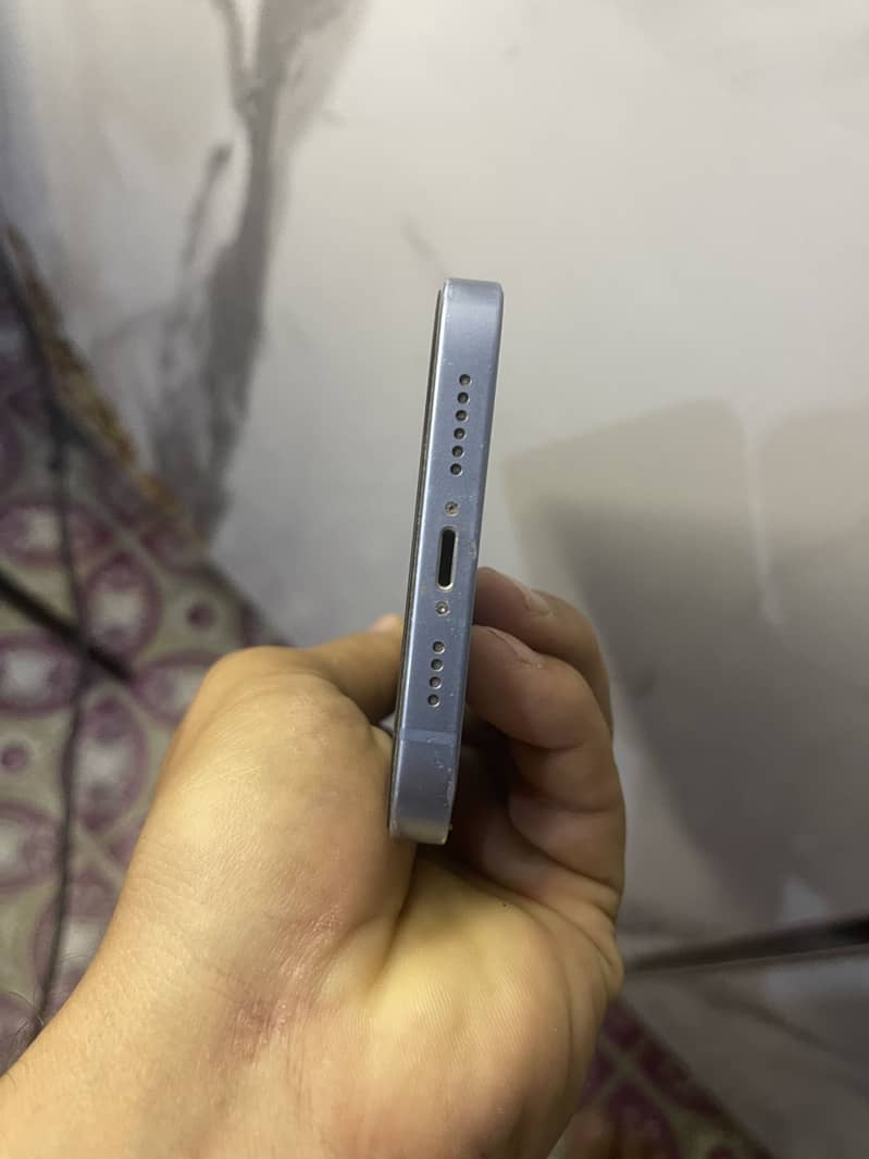 IPHONE 14 PLUS 5