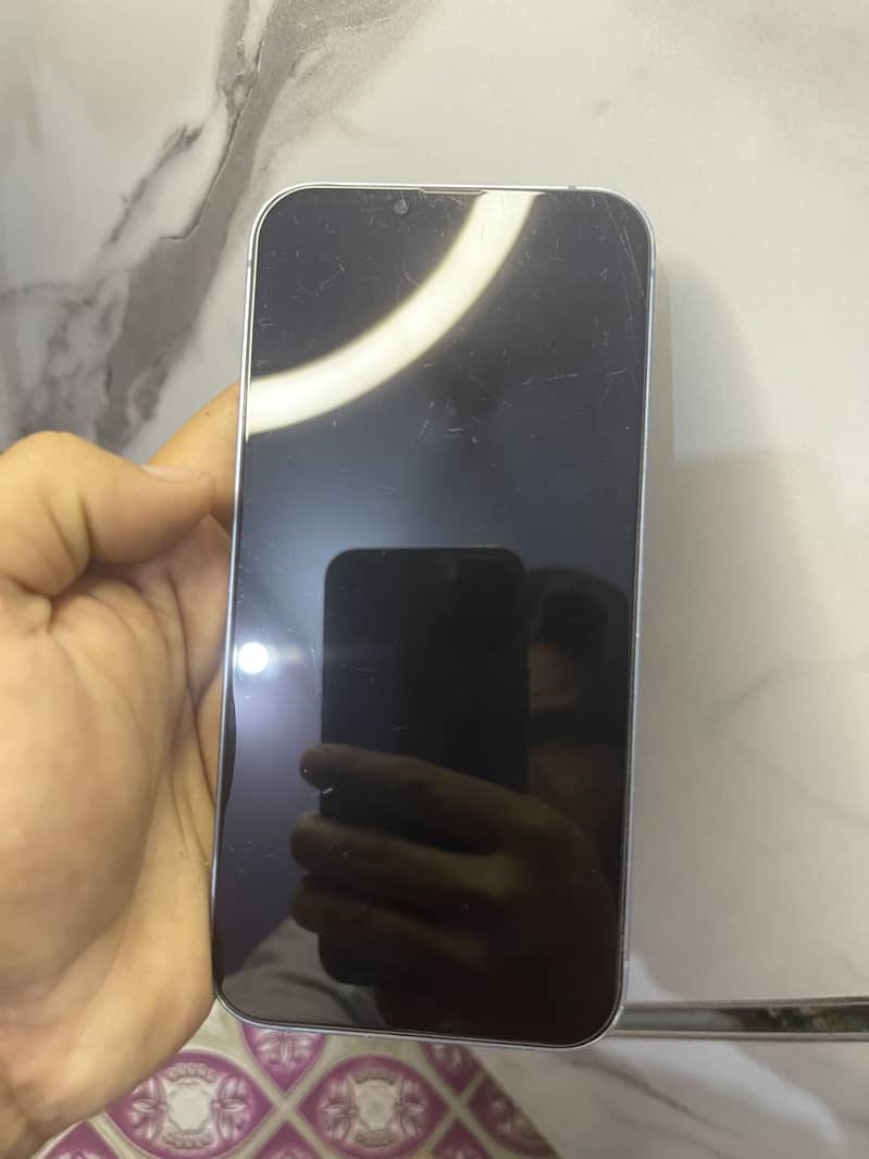 IPHONE 14 PLUS 7