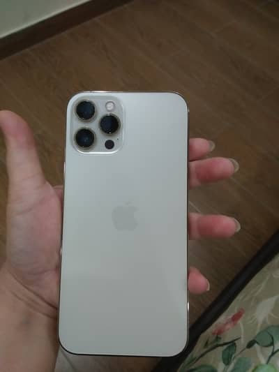 Apple iPhone 12 Pro Max