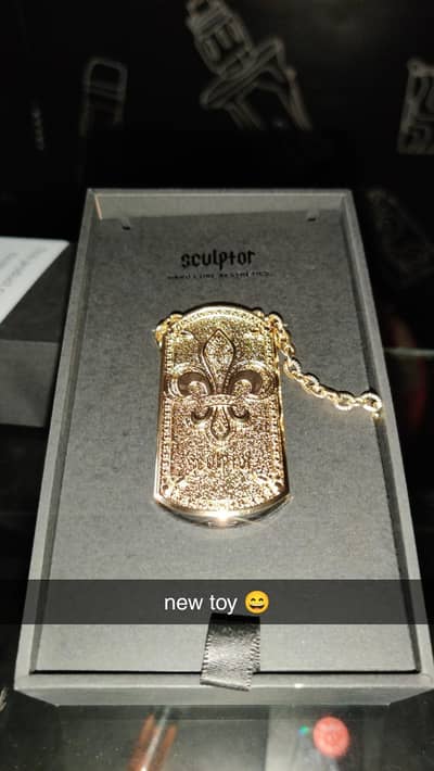 UWELL SCULPTOR pod