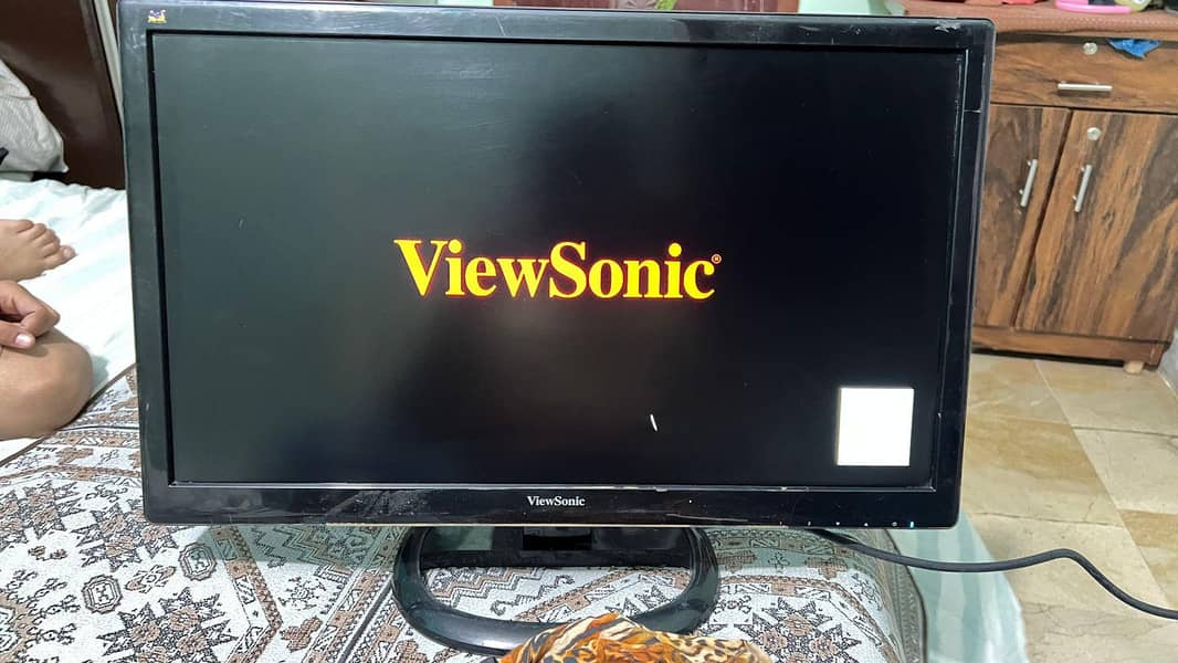 ViewSonic LED monster 0