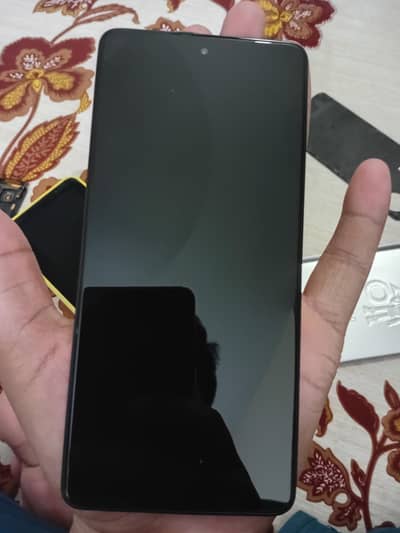 Camon 20 without Board