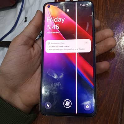 One Plus 9 6/128