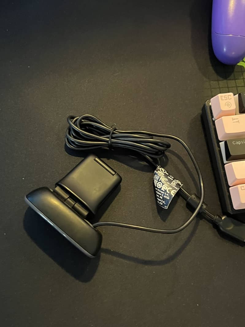 Logitech c270 webcam 2