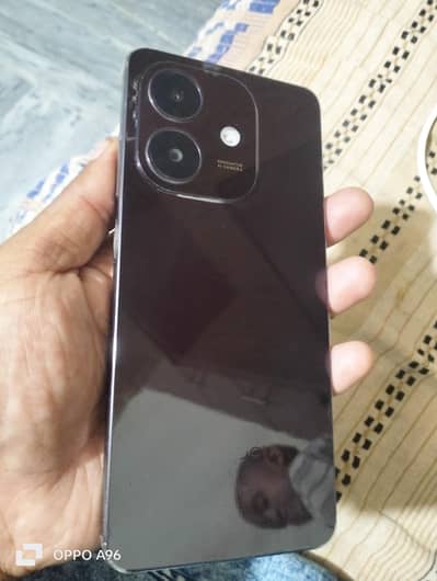 oppo a5i