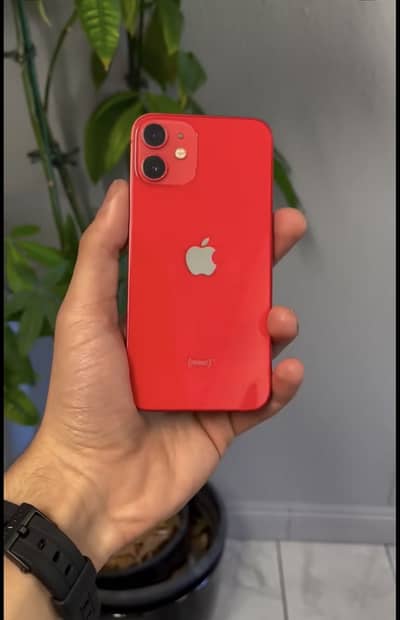 Apple iPhone 12
