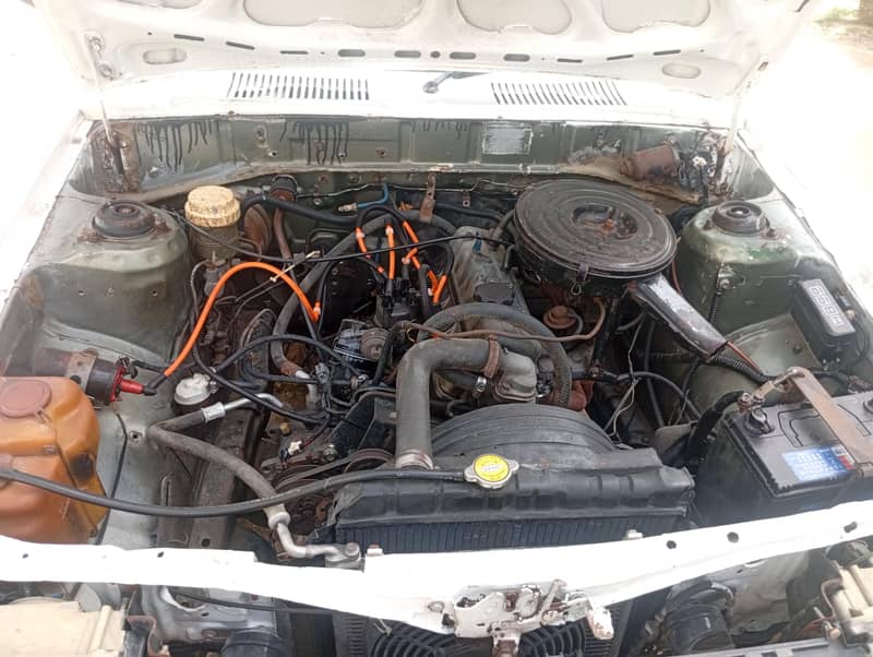 Corolla 1982 2