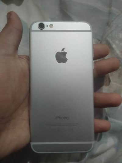 Apple iPhone 6 64 gb wifi use