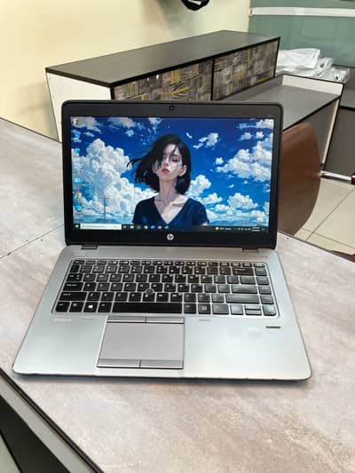 HP Elite Book 840 G2