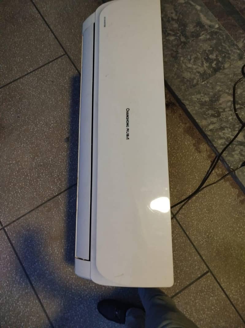 Air conditioner split ac 0