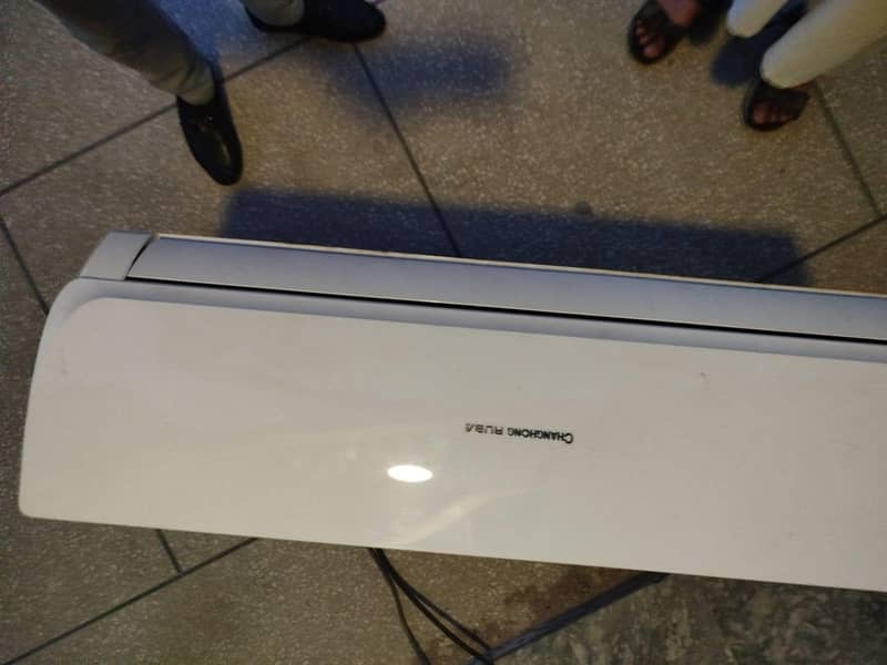 Air conditioner split ac 1