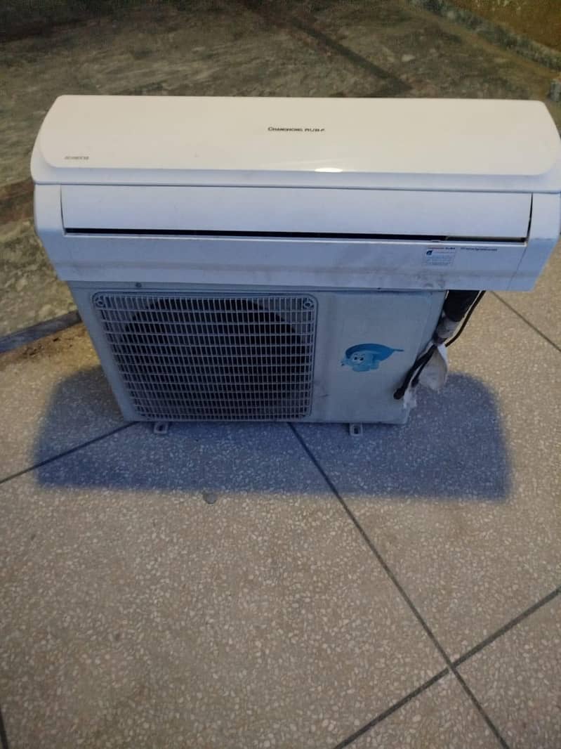 Air conditioner split ac 2