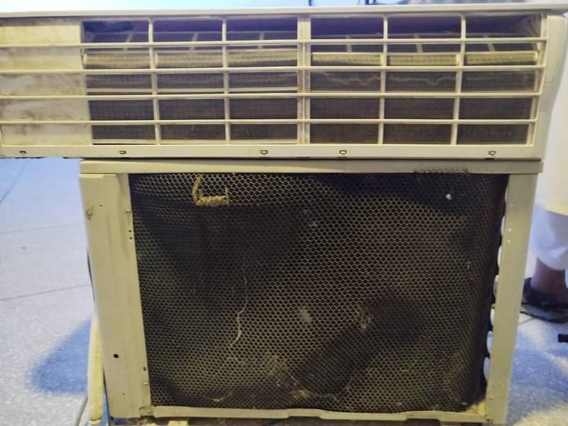 Air conditioner split ac 3