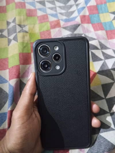 Redmi 12  8-128