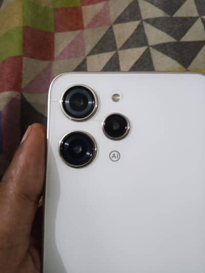 Redmi 12  8-128