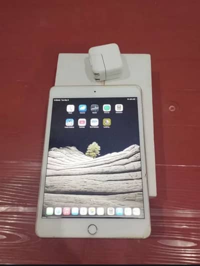 I pad mini 5 for sell