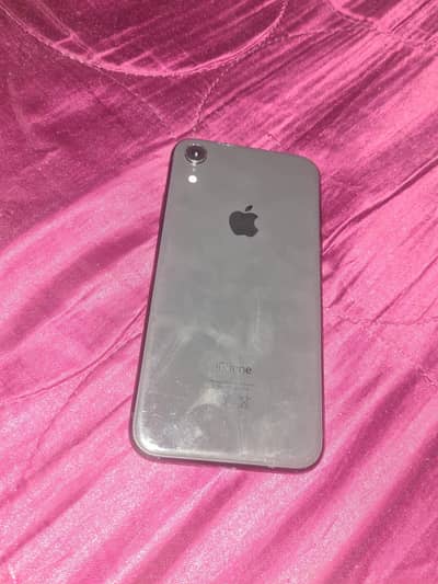 Apple iPhone XR