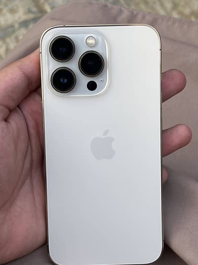 iPhone 13 Pro 1TB PTA APPROVED