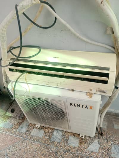 kentax 1.5 ton Ac for sale