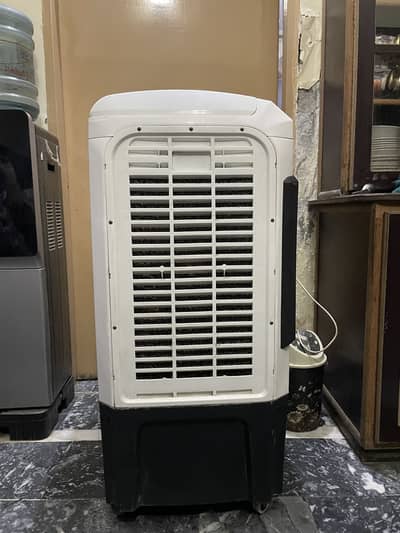 Air cooler super asia