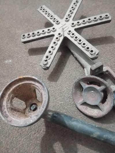 Burner | Chola For Sale