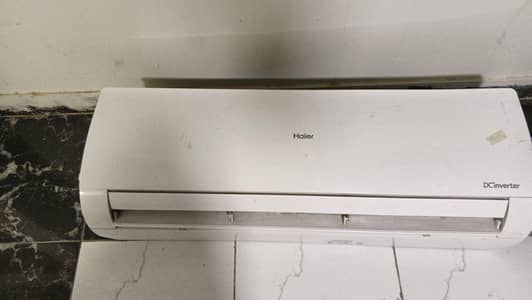 Haier Ac for Sale DC inverter 2 ton
