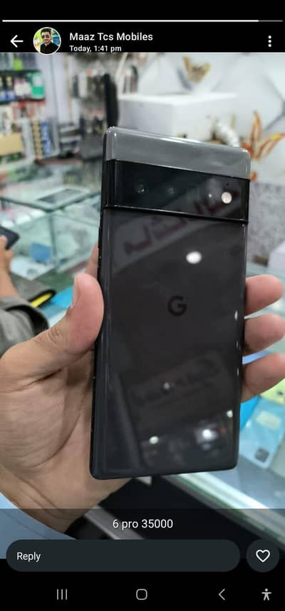 All Original Parts Availble One Plus 7 Pro