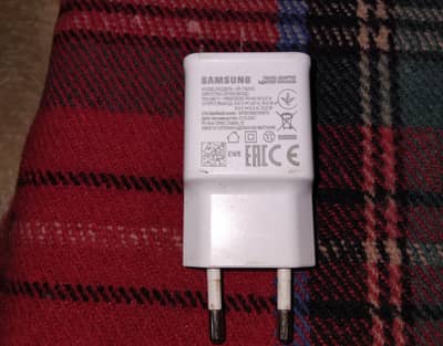 Samsung A12 15W orignal Vietnam box pulled
