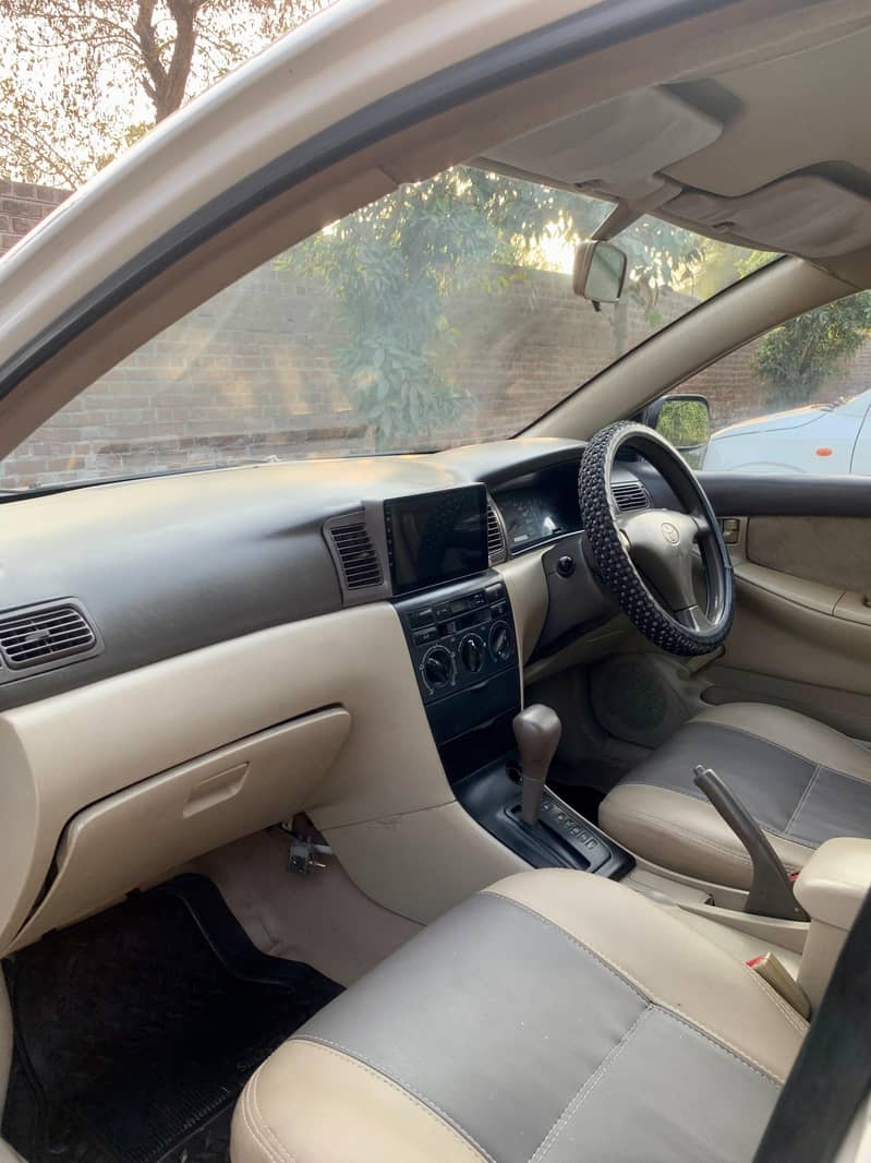 2007 auto convert 4