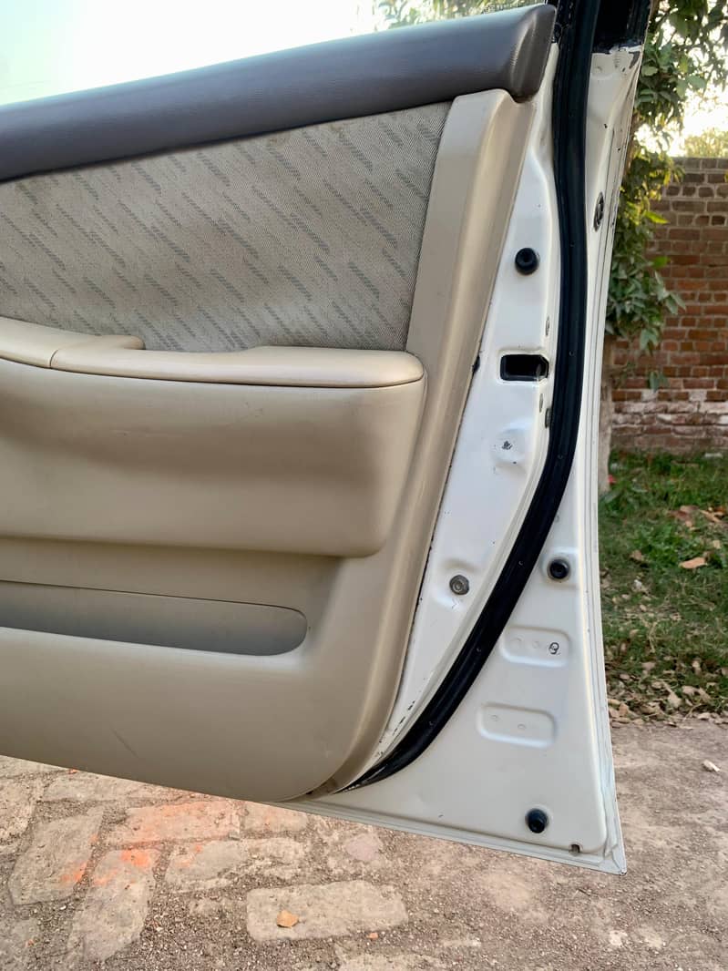 2007 auto convert 5