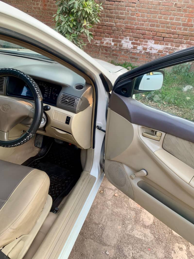 2007 auto convert 6
