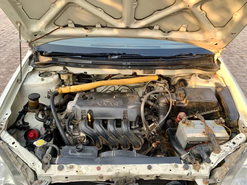 2007 auto convert 8