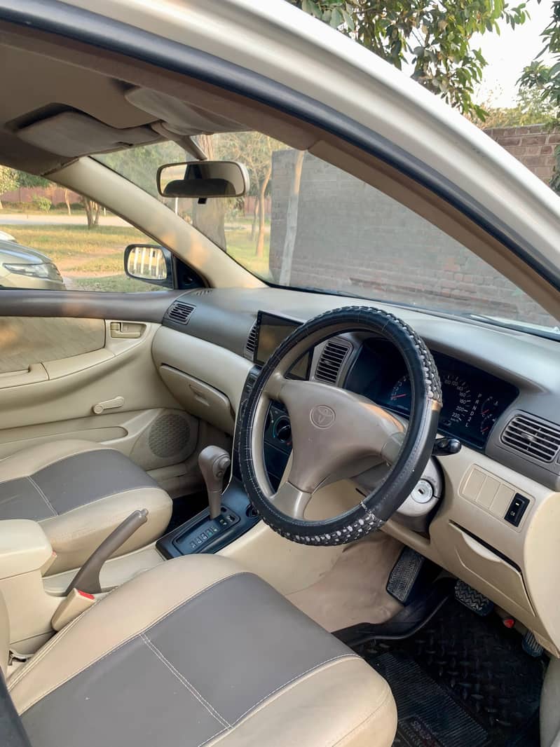 2007 auto convert 9