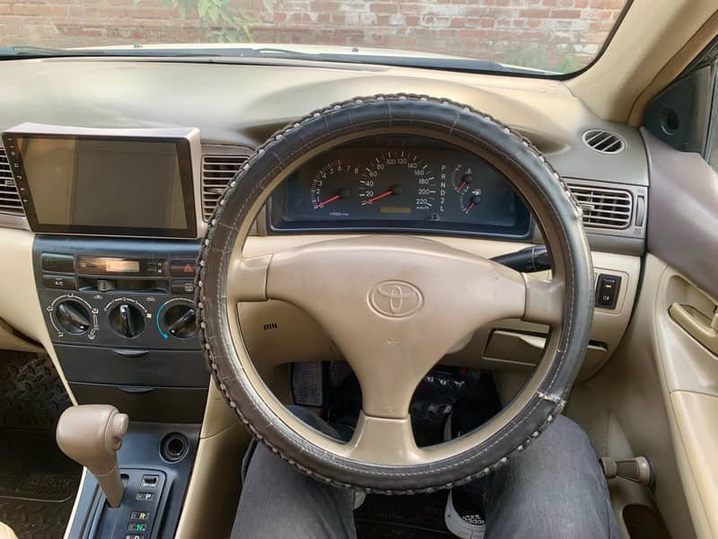 2007 auto convert 11