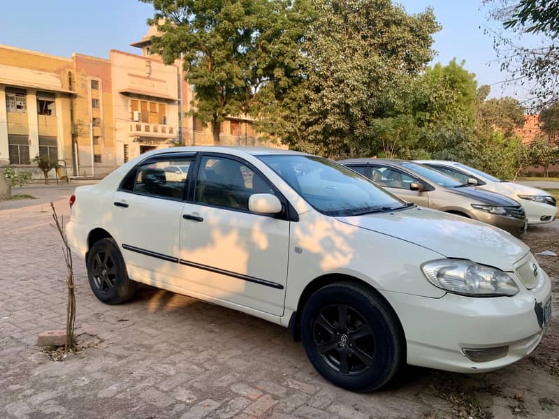 2007 auto convert 12