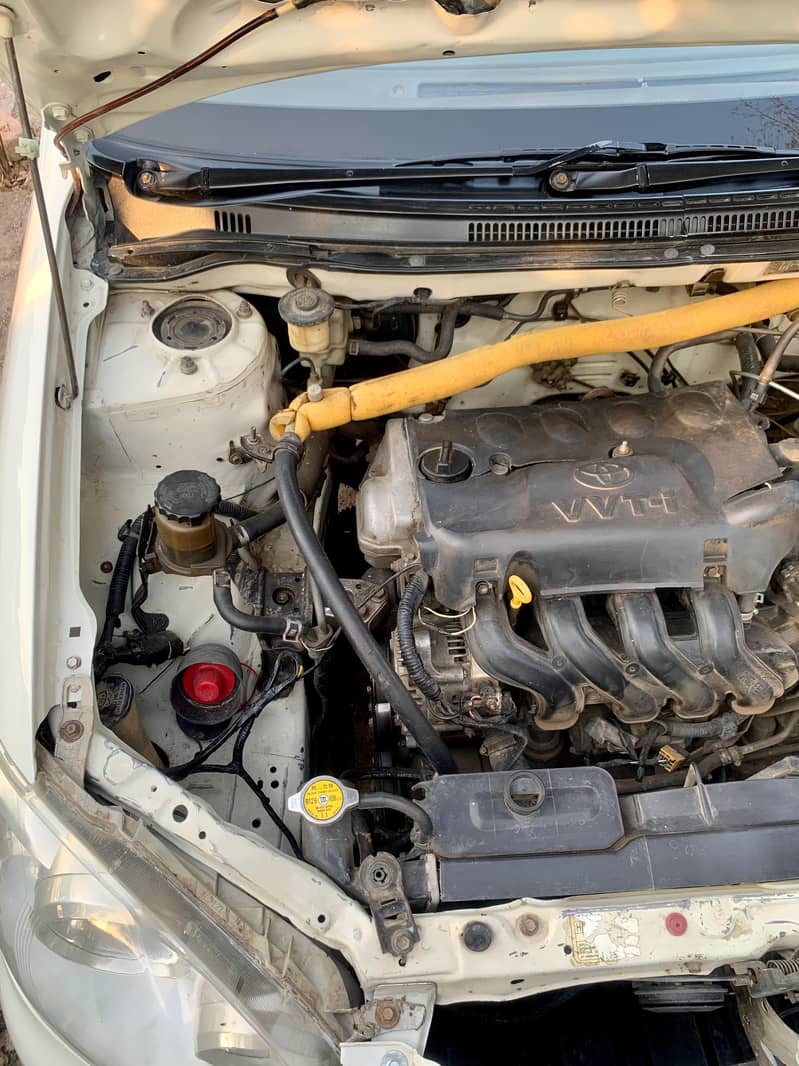2007 auto convert 13