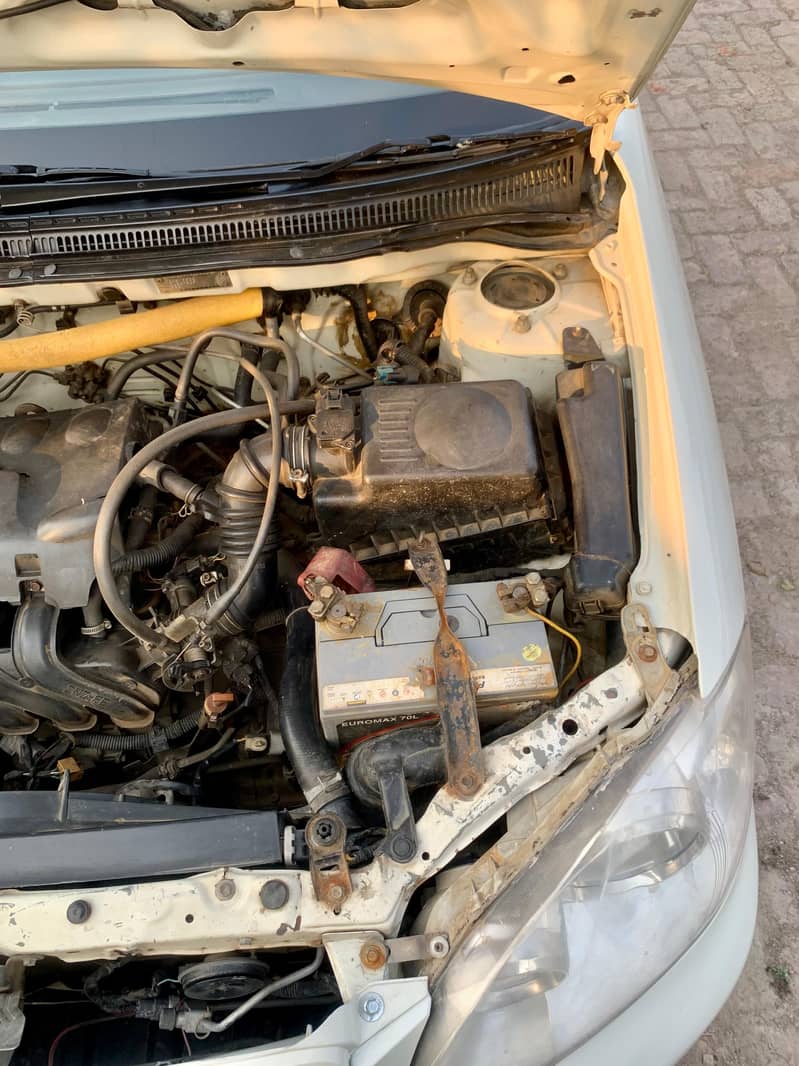 2007 auto convert 14