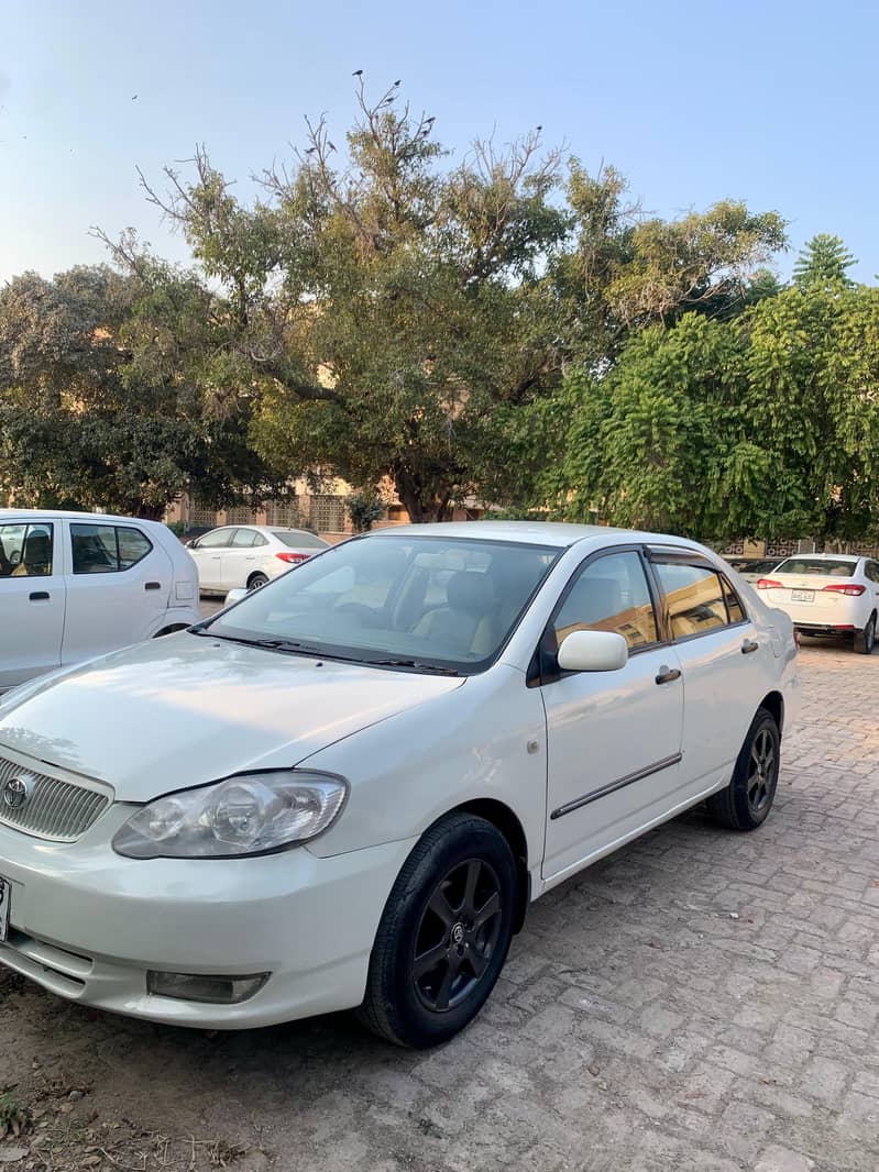 2007 auto convert 15