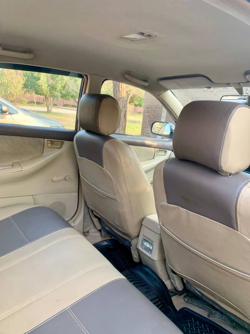 2007 auto convert 16