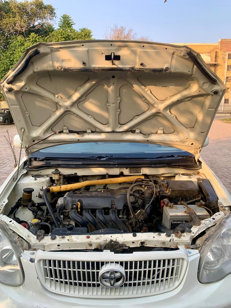 2007 auto convert 17