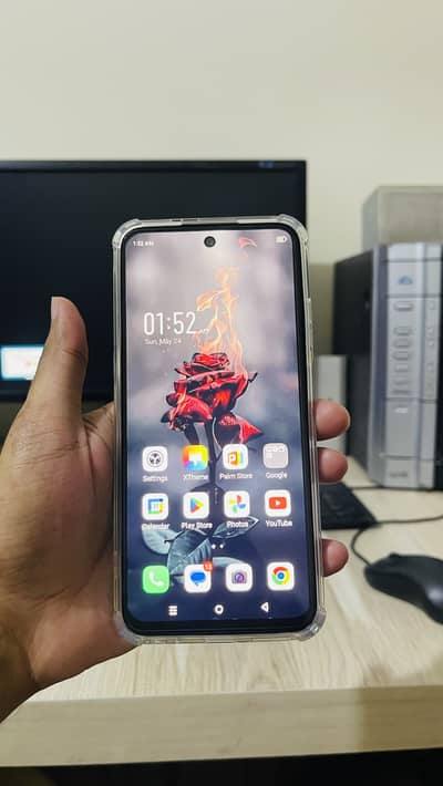 Infinix smart 9 hd