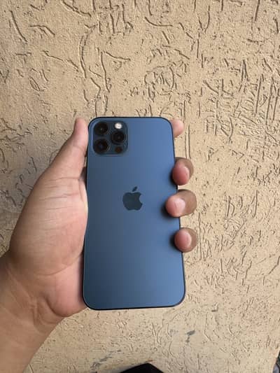 iPhone 12 Pro